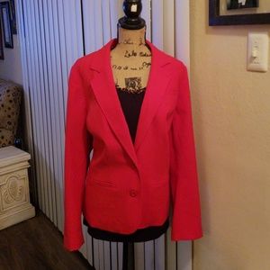 Lane Bryant Business Blazer